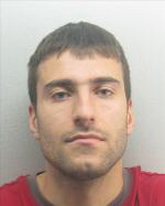 Рабреновић Миљан